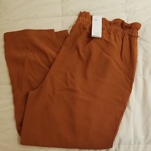 EUC Eileen Fisher pants